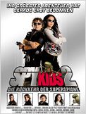 Spy Kids 2