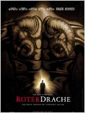 Roter Drache