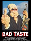 Bad Taste