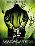 Jede Sekunde zählt - Mindhunters