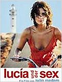 Lucia und der Sex