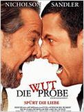Die Wutprobe