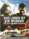 Das Leben ist ein Wunder