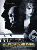Der menschliche Makel