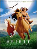 Spirit - Der wilde Mustang
