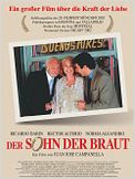 Der Sohn der Braut