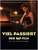 Viel passiert - Der BAP-Film