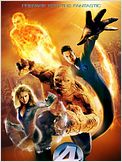 The Fantastic Four