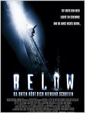 Below - Da unten hört dich niemand schreien