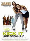 Kick It Like Beckham