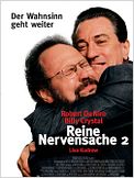 Reine Nervensache 2