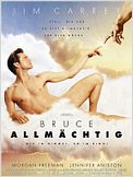 Bruce allmächtig