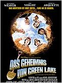 Das Geheimnis von Green Lake