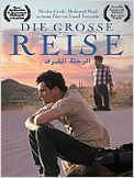 Eine große Reise