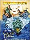 Crocodile Hunter - Auf Crash-Kurs