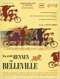 Das große Rennen von Belleville