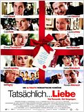 Tatsächlich... Liebe