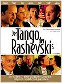 Der Tango der Rashevskis