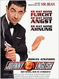Johnny English