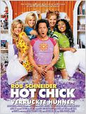 The Hot Chick