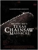 Michael Bay's Texas Chainsaw Massacre