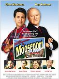Willkommen in Mooseport