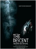 The Descent - Abgrund des Grauens
