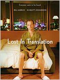 Lost in Translation - Zwischen den Welten