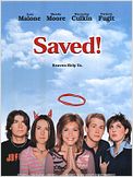 Saved