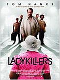The Ladykillers
