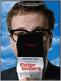 The Life and Death of Peter Sellers