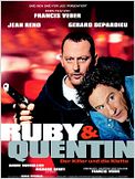 Ruby und Quentin