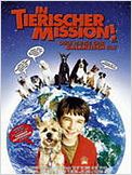 In tierischer Mission