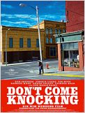 Don´t Come Knocking