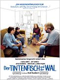 Der Tintenfisch und der Wal