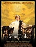 Being Julia