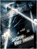 Sky Captain and the World of Tomorrow