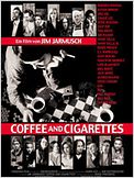 Coffee and cigarettes