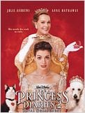 Plötzlich Prinzessin 2