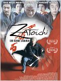 Zatoichi - Der blinde Samurai