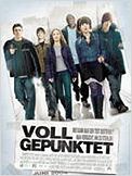 Voll gepunktet