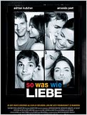 So was wie Liebe