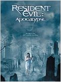 Resident Evil: Apocalypse