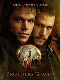 Brothers Grimm