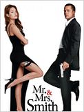 Mr. and Mrs. Smith