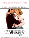 Die Ex-Freundinnen meines Freundes