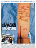 Die Invasion der Barbaren