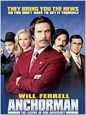 Anchorman - Die Legende von Ron Burgundy