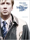 The Weather Man