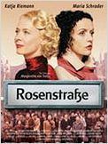 Rosenstrasse